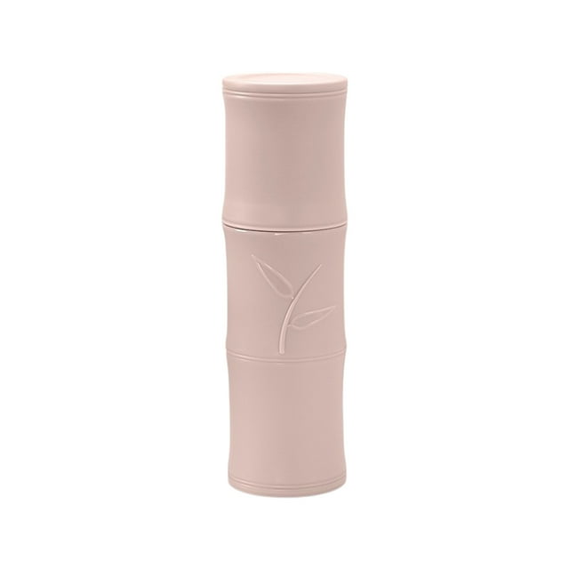 Cups with Lids Portable Travel Toothbrush Case Toothbrush Toothpaste Organizer with Lid Mini Toothbrush Case Mouthwash Brush Toothbrush Cup Toothbrush Travel Case