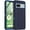 Blue, variant on Google Pixel 7 Heavy Duty Case {Shock Proof,Shatter Resistant, Protective Rubber with 3 Layer Shell Case Compatible for Google Pixel 7, 2022 Release} Color Black