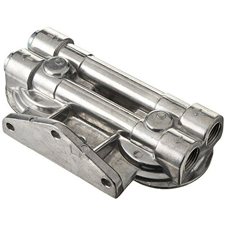 Perma-Cool Oil Filter Mount 3/4 Perma-Cool Oil Filter Mount 3/4