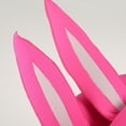 thumbnail image 4 of Soidarity Buceo Capucha de dibujos animados Práctico sombrero funcional Buzos Accesorios de navegación Lindo Snorkel Scuba Supply Outdoor Deportes acuáticos Rosa, 4 of 6