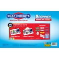 thumbnail image 5 of Snap Circuits® Beginner SCB20 | Electronics Science Kit | Exploration STEM Kit for Ages 5+, 5 of 7