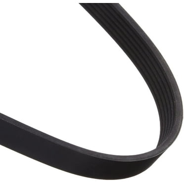 Motorcraft Serpentine Belt JK6-857-A