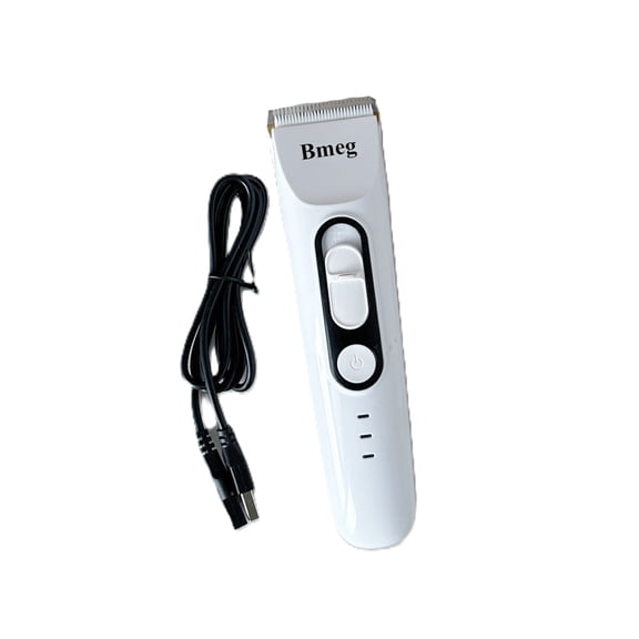 Bmeg Hair clipping machines for animals, Animal Bravura Lithium Ion Clipper - Pet, Dog, Cat, and Horse