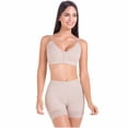 thumbnail image 1 of MariaE FU101 Fajas Colombianas Shorts Levanta Cola de Uso Diario MariaE Fajas MRE-FU101, 1 of 3