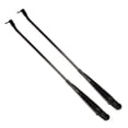 thumbnail image 3 of TRQ Windshield Wiper Arms Front Left LH & Right RH Pair Set for Dodge Dakota WWA09820, 3 of 5