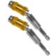 thumbnail image 1 of 2 soportes magnéticos para brocas pivotantes, ajustables en acero al cromo vanadio., 1 of 6