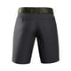 thumbnail image 3 of pstuiky Pantalones cortos para hombre, Pantalones cortos casuales de color sólido con bolsillos y botones en la cintura para hombre Pantalones cortos de golf, 3 of 5