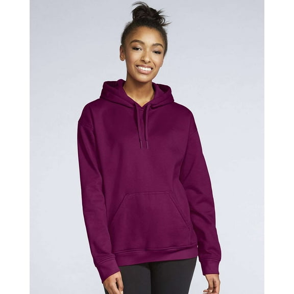 Gildan Softstyle Hooded Sweatshirt