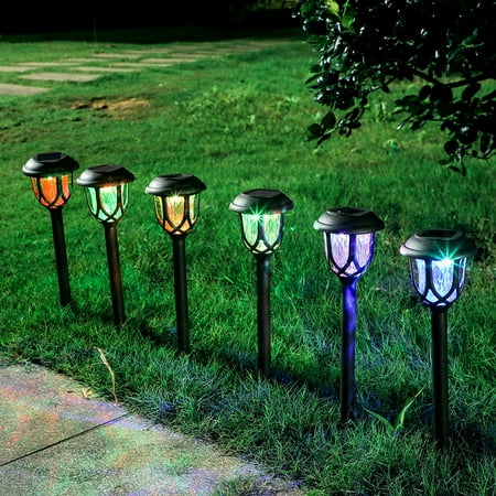 

DagobertNiko Solar Led Lighting Lights Light Garden Decoion Light
