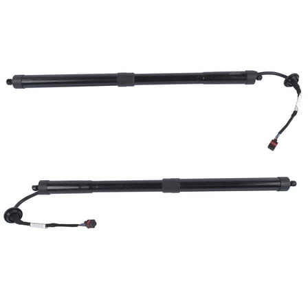 GELUOXI 2PCS Rear Electric Tailgate Power Lift Support Gas Strut for Volvo XC40 2019-2022 32296296 32296297