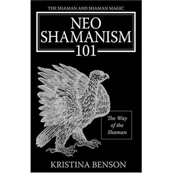 The Shaman And Shaman Magic