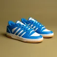thumbnail image 4 of Ad-id-as Break Start Men’s Athletic Shoe Sneakers Footwear Trainers Blue #967, 4 of 6
