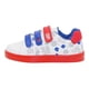 thumbnail image 2 of Tenis Niño Bubble Gummers Isaac Marino Velcro 13-17 blanco 15, 2 of 5