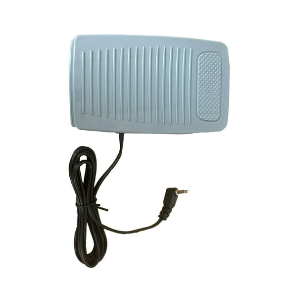 Professional Sewing Foot Pedal Adjustable Control C-9000 for 413113701 416113701 416301701 001115109 00115109