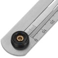 thumbnail image 3 of unbranded Calibrador De Profundidad Para Neumáticos De Inoxidable Con Escala Vernier 030, 3 of 8