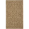 thumbnail image 1 of Safavieh Impressions Light Brown Contemporary Rug - 4' x 6', 1 of 4