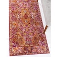thumbnail image 6 of Unique Loom  Austin Fortissimo Area Rug, 6 of 6
