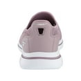 thumbnail image 5 of Skechers Women's Gowalk 5 Slip On Sneaker (Wide Available), 5 of 6