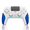 Blue, variant on Wireless RGB Controller Compatible with P5/P5 Pro/P5 Slim with Dual Vibration & Six-Axis Sensor