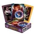 thumbnail image 1 of Baraja de cartas con temática de Aquarius Labyrinth, 1 of 7