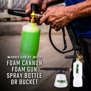Off-Road Wash - 64 oz.