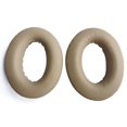 thumbnail image 1 of 2pcs Earpads Ear Pads Cushion Earphone Cover For Qc15 Qc25 Qc35 Headphones, 1 of 5