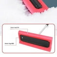 thumbnail image 5 of Cleaning Tool for Versatile Durable ABS Construction with EVA Soft Edge and Multifunctional Push— Vehicle and Outdoor Cleaning Accessory, 5 of 5
