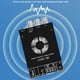 thumbnail image 3 of Módulo Amplificador De Potencia Digital, DC15-36V Ajuste De Tono Alto Y Bajo Protección Contra Sobrecalentamiento Sonido HD Placa Amplificadora De Potencia, 3 of 7