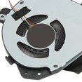 thumbnail image 1 of D V Ventilateur de Refroidissement, Ventilateur de Refroidissement pour Ordinateur Portable DC12V F VM Ventilateur de Refroidissement pour Ordinateur Portable Construction Robuste, 1 of 14