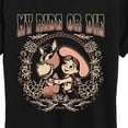 thumbnail image 3 of Toy Story 5 - Ride or Die Jessie and Bullseye - Women's Short Sleeve Graphic T-Shirt, 3 of 5