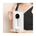 thumbnail image 3 of Dispensador automático de enjuague bucal sin contacto de 540 ml, dispensador de enjuague bucal montado en la pared para baño para ki, 3 of 4