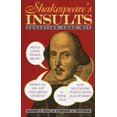 thumbnail image 1 of Shakespeare's Insultes, Wayne F. Hill, Cynthia J. Ottochen Broché, 1 of 1