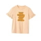 thumbnail image 3 of Camiseta para mujer con cuello redondo, elegante camiseta básica de recuerdo para trabajo deportivo SG, 3 of 7