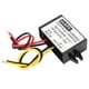 thumbnail image 3 of 4 Uds Reflector Rectangular seguridad ABS pegatina reflectante Universal para coche motocicleta naranja Jadeshay A, 3 of 8