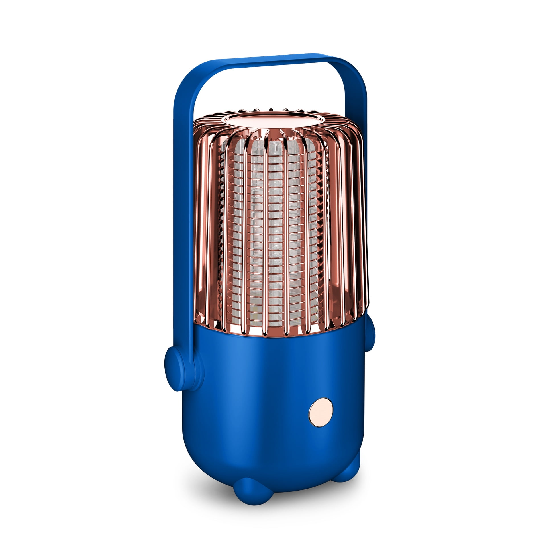 Bug Zapper Powerful Electric Mosquito Zapper Fly Killer for Indoor Metal Mesh, Insect Fly