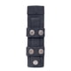 thumbnail image 3 of Bolsa de torniquete Funda de nailon para linterna Molle para exterior (negro), 3 of 6
