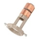 thumbnail image 2 of Anillo Colector Del Alternador ANGGREK Pieza de Reparación 230090 Resistente Al Calor, 2 of 8