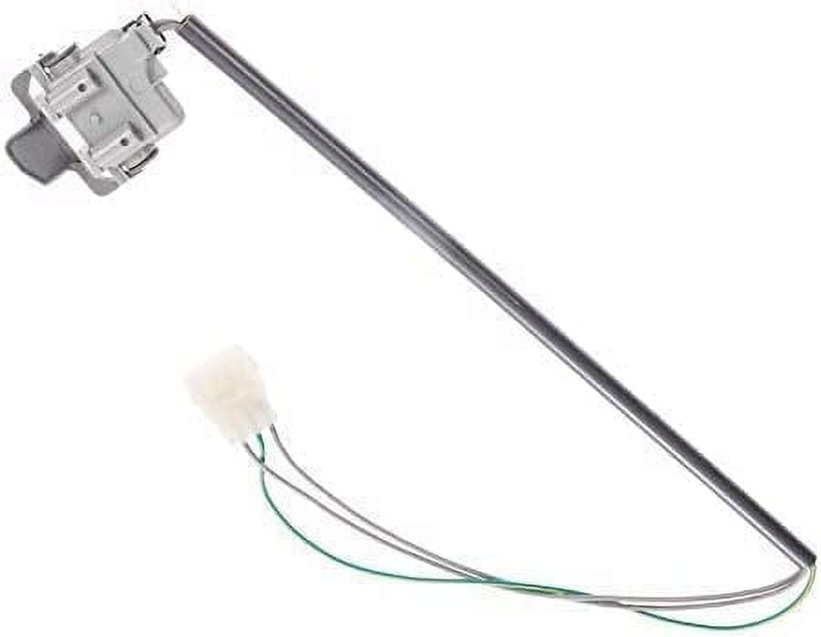 Scaroo 3949247 Washer Lid Switch Fit For Whirlpool Replaces 547225 10-PACK
