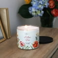 thumbnail image 6 of Mainstays 3-Wick Wrapped Candle Juicy Watermelon, 13-Ounce, 6 of 7