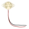 thumbnail image 4 of Type Actif 5 Pcs 3-24V Buzzer Imprimante de Bip Ordinateur, 4 of 8