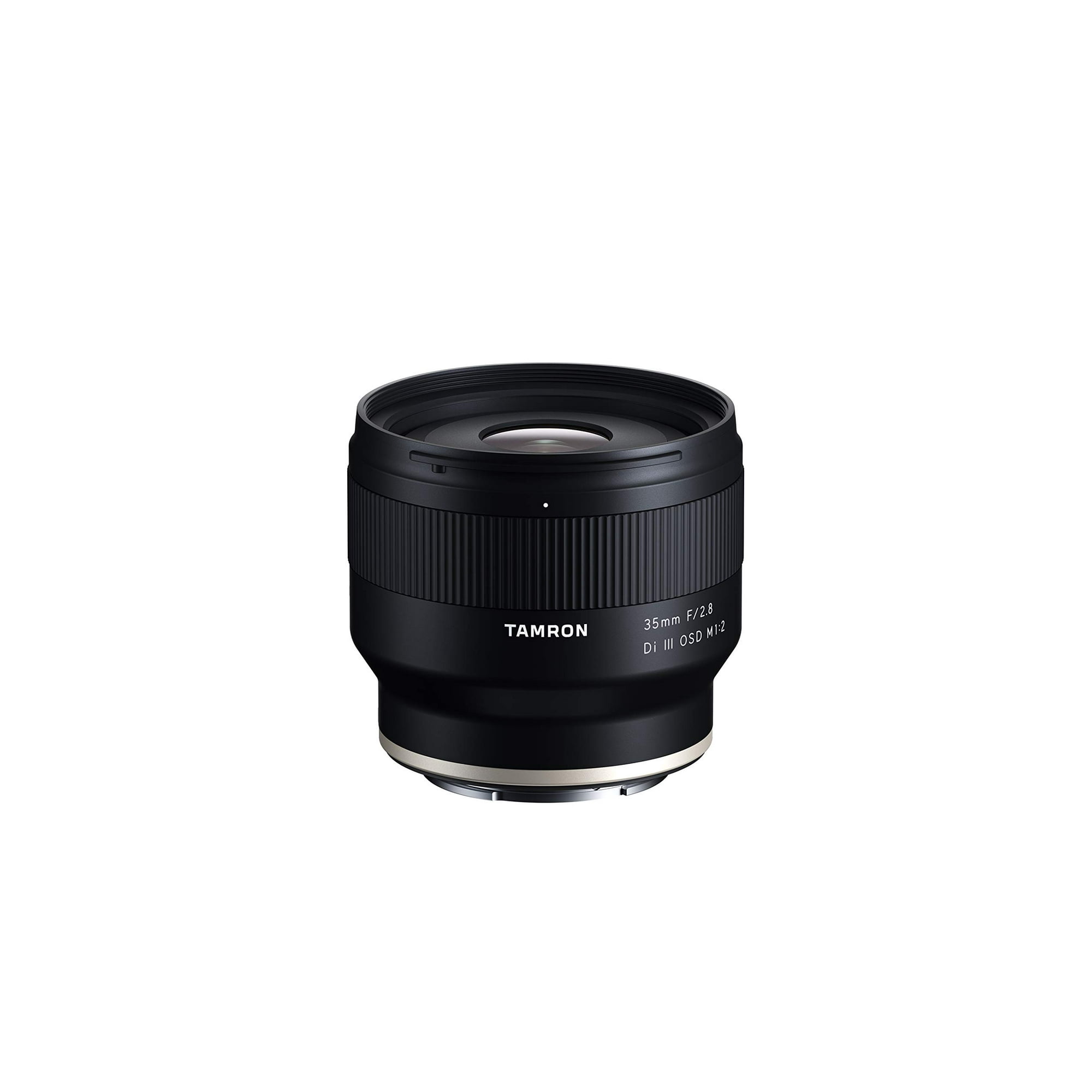 Tamron 35mm f/2.8 Di III OSD M1:2 Lens for Sony Full Frame/APS-C E