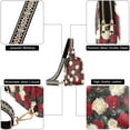 thumbnail image 5 of ALAZA Beautiful Roses Flowers-i2 Sling Bag for Women Men Waterproof Crossbody Chest Bags, 5 of 7