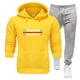 thumbnail image 1 of Traje con capucha de carreras Martini de marca Otoño Invierno 2024, sudadera con capucha de moda para hombre, pantalones de marca, traje de jogging informal, ropa deportiva, sudadera, 1 of 4