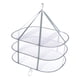 thumbnail image 5 of Tendedero de suéteres apilable, red seca, ahorra espacio, portátil, para colgar ropa L, 5 of 9