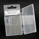 thumbnail image 3 of Brocas de mano de tornillo de banco profesional Zulema Brocas de tornillo de banco, 3 of 6