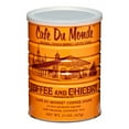 thumbnail image 3 of Cafe du Monde Medium Roast Ground Coffee, 15 Oz, Can, 3 of 5