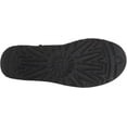 thumbnail image 4 of UGG Womens Classic Short Ii Graphic Logo Fashion Boot, 4 of 7
