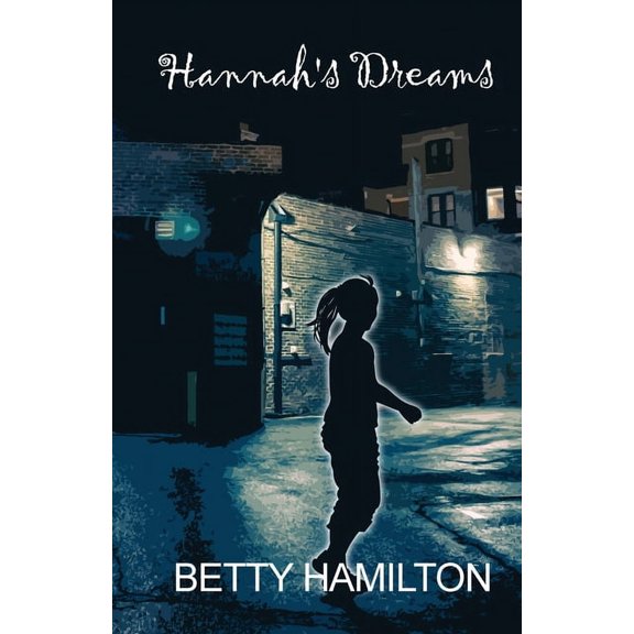 Hannah's Dreams, (Paperback)