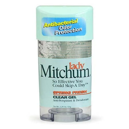 Revlon Mitchum Anti-Perspirant & Deodorant, 2.25 oz