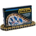 thumbnail image 1 of Cadena Renthal C241 R1 Works De 420 Pasos Y 120 Eslabones, 1 of 4